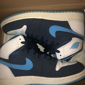 Air Jordan retro 1